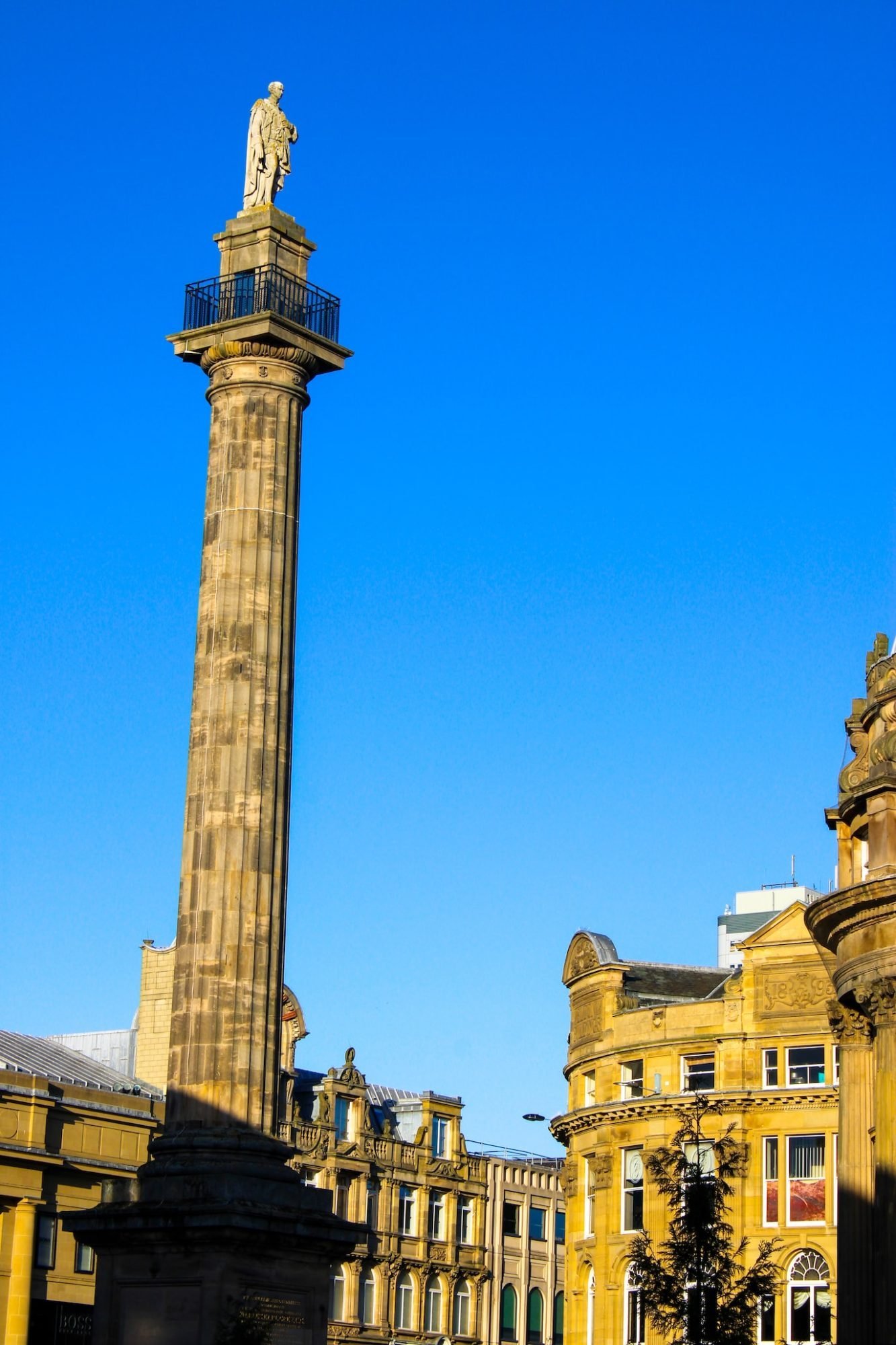 Understanding the Industrial Heritage of Newcastle upon Tyne