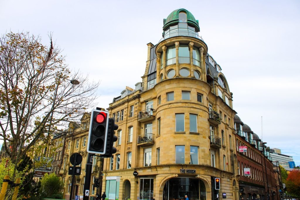 Shopping in Newcastle upon Tyne: Best Boutiques and Markets