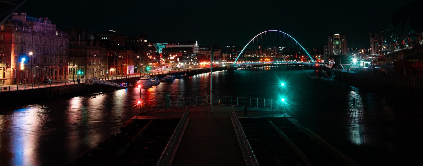 How to Enjoy a Weekend in Newcastle upon Tyne