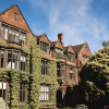NEWCASTLE UNIVERSITY