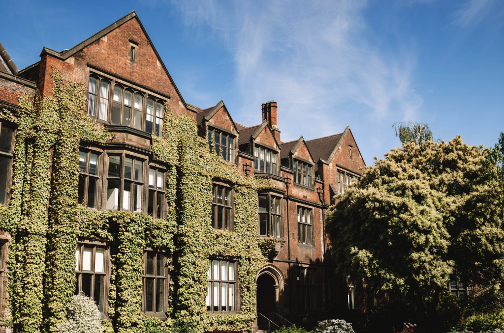 NEWCASTLE UNIVERSITY